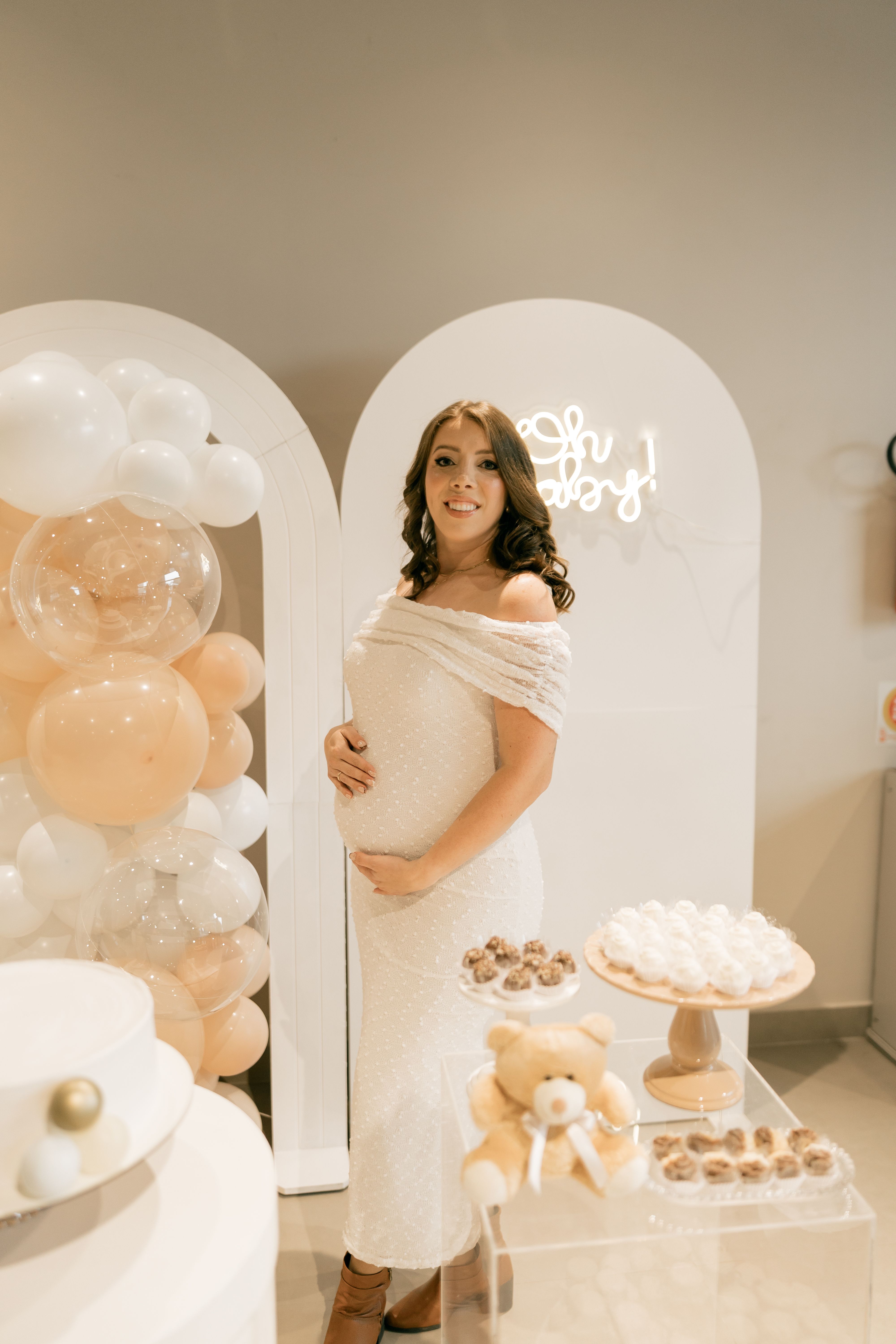 Baby Shower