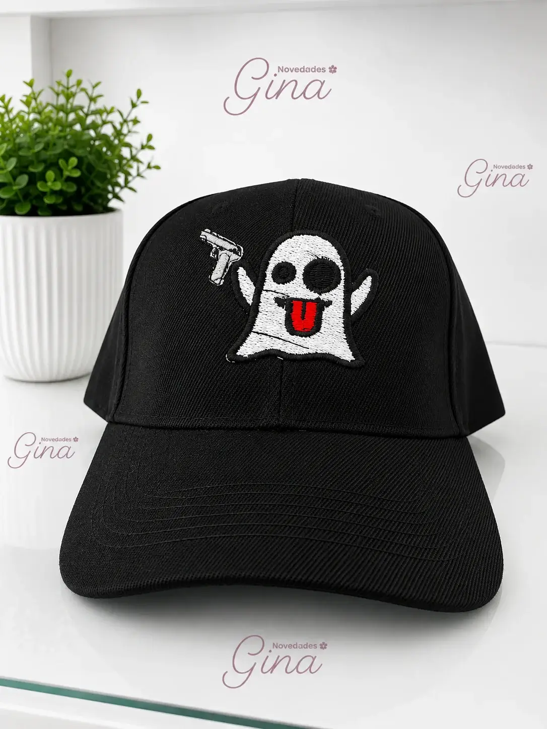 Mochila Novedades Gina
