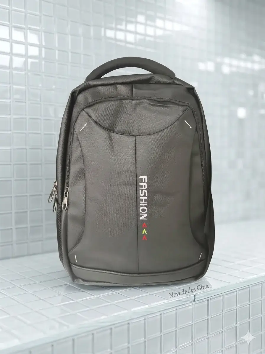 Mochila Novedades Gina