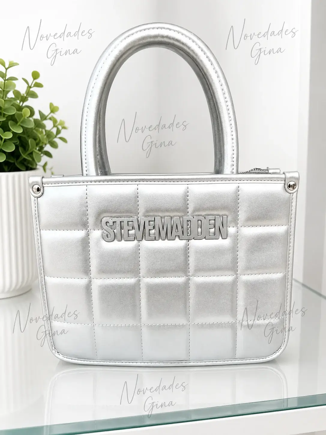 Bolsos Novedades Gina