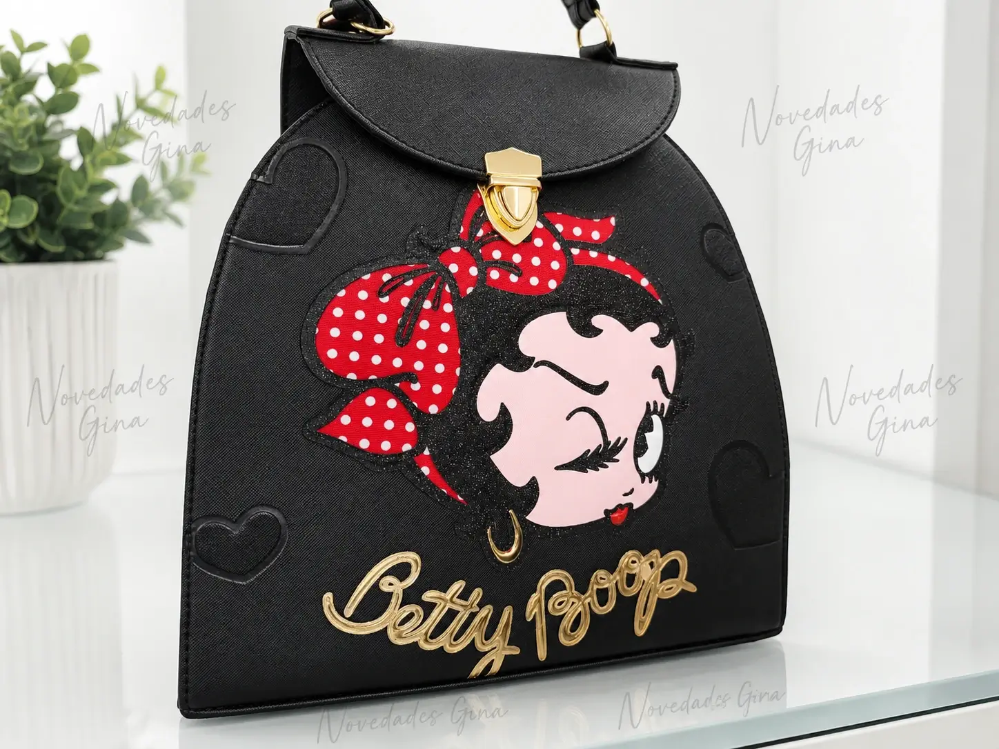 Bolsos Novedades Gina