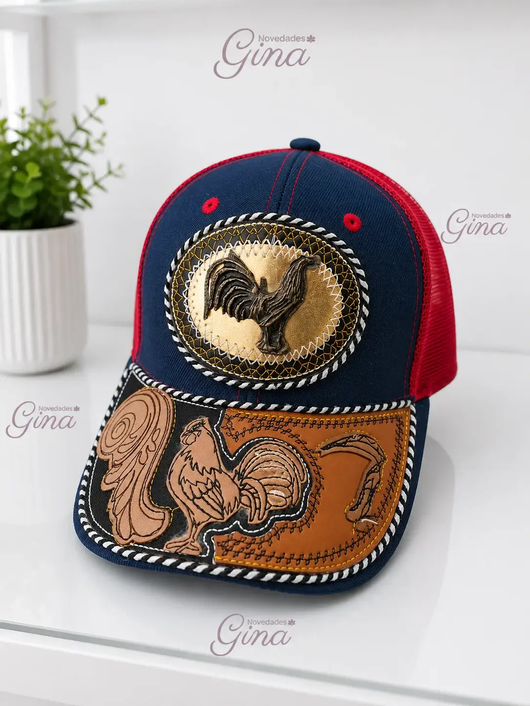 Mochila Novedades Gina