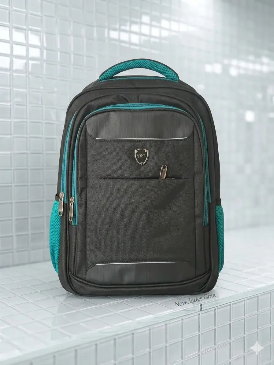Mochila Novedades Gina