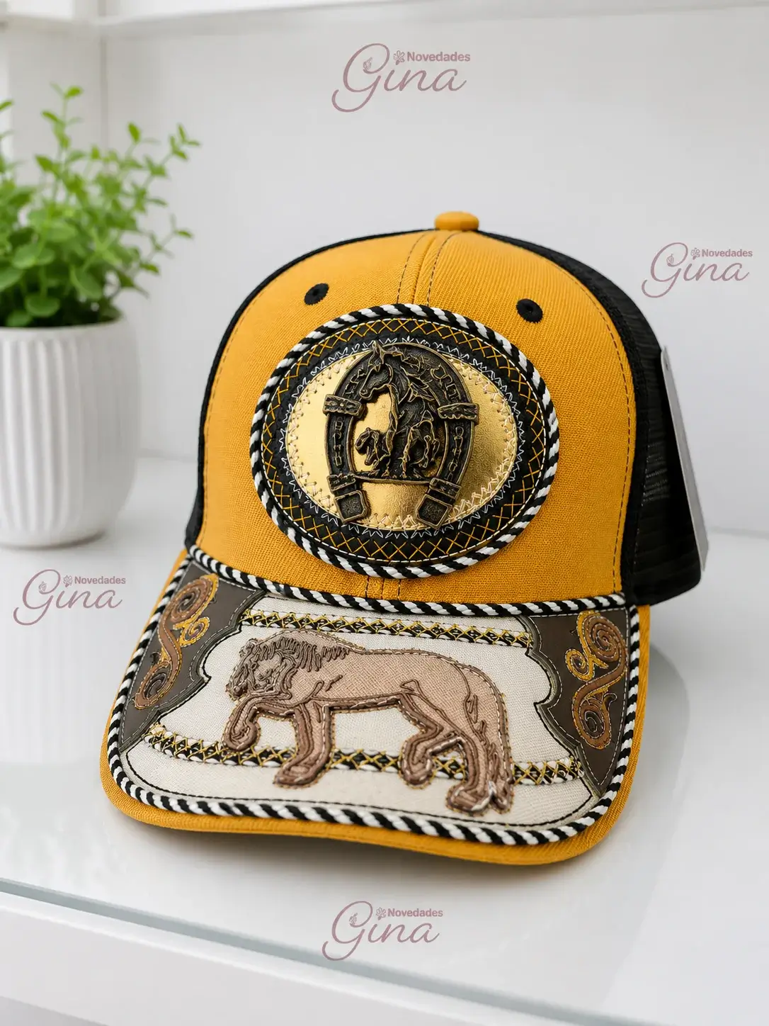 Mochila Novedades Gina