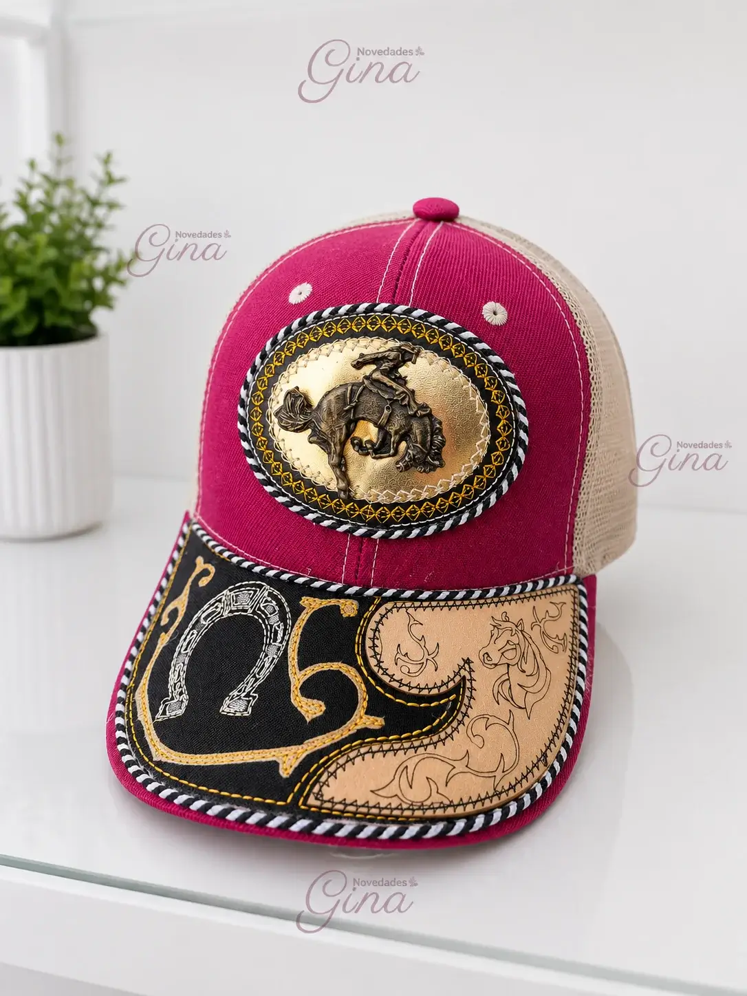 Mochila Novedades Gina