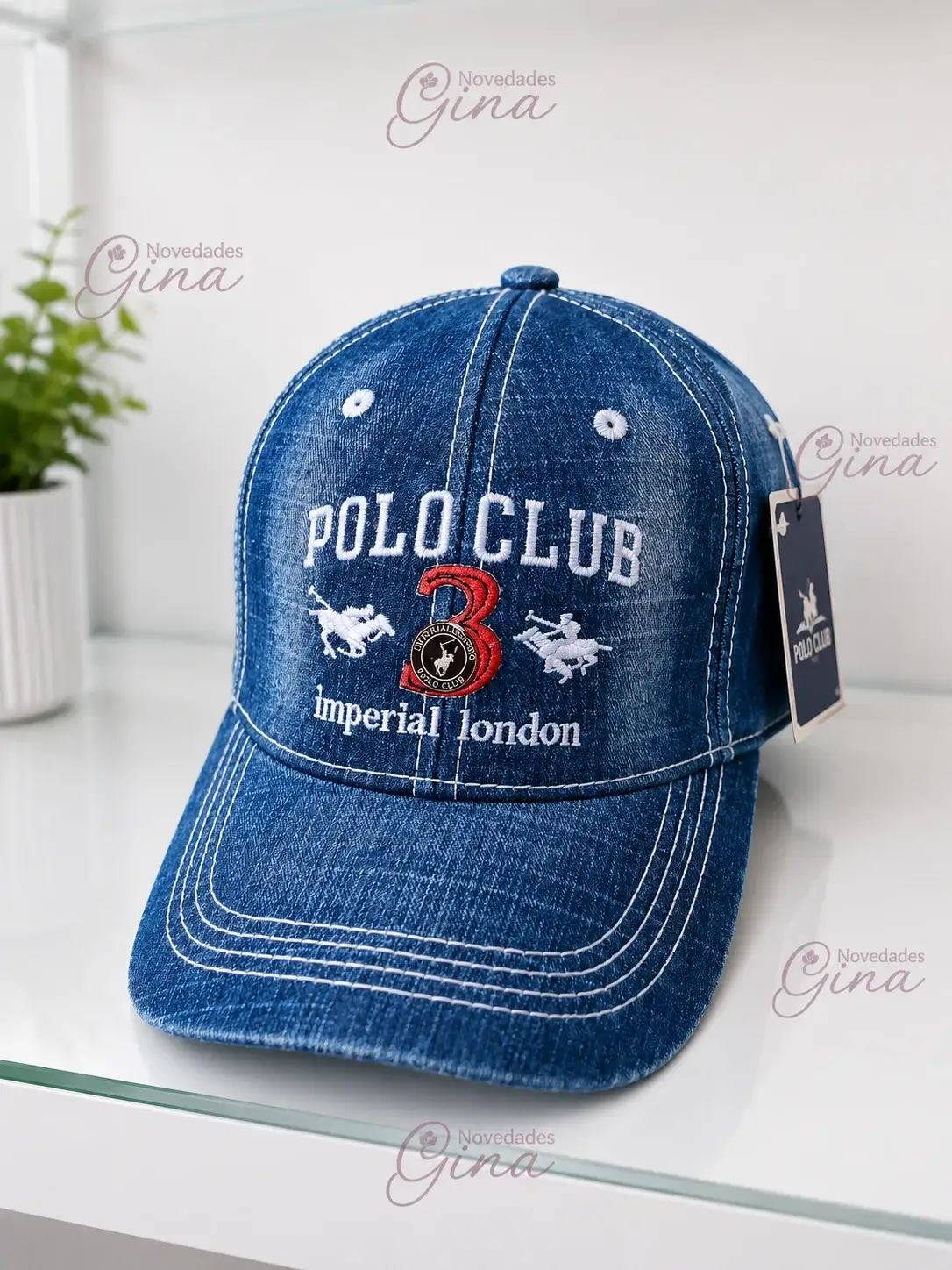 Mochila Novedades Gina