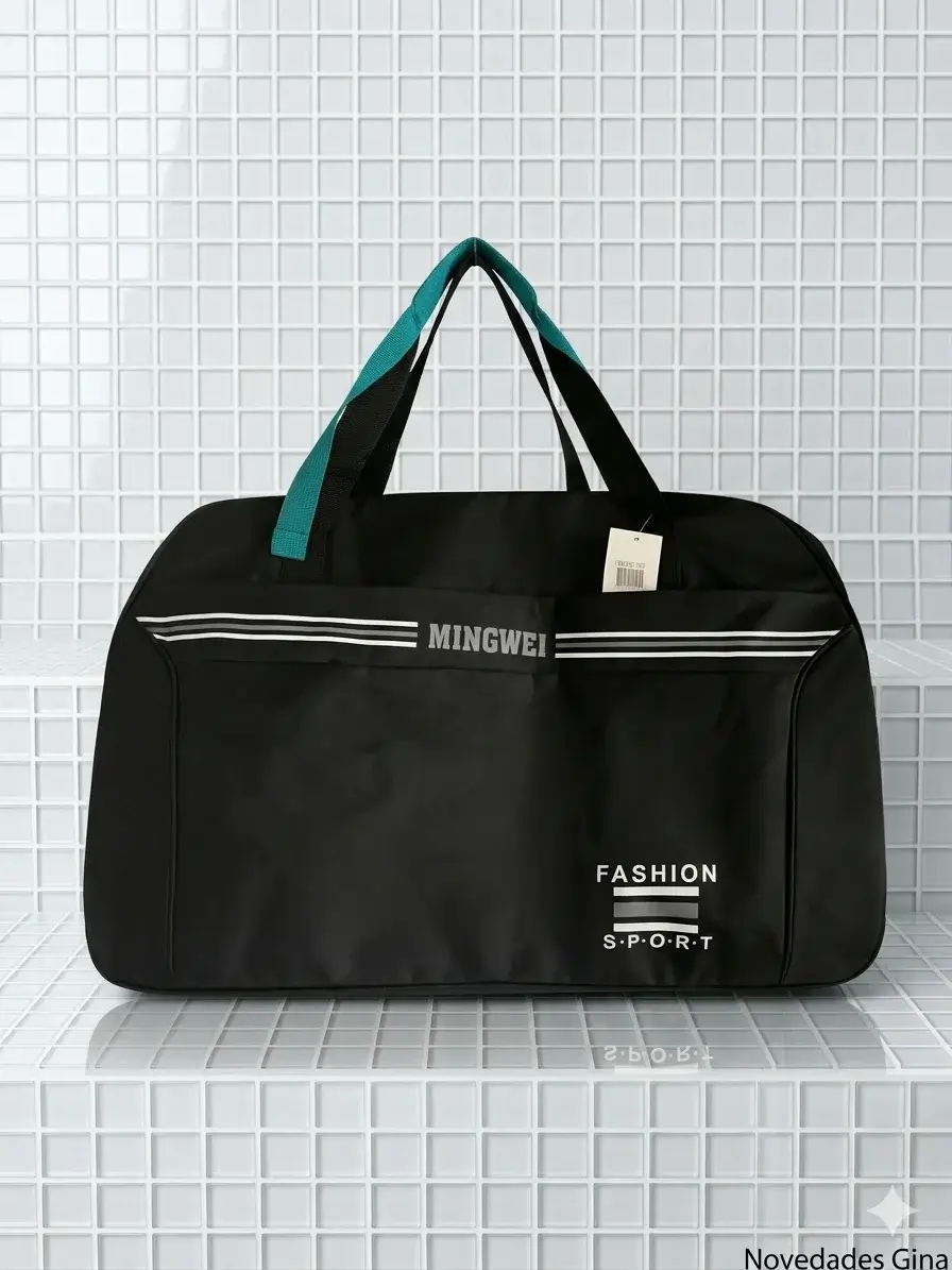Mochila Novedades Gina