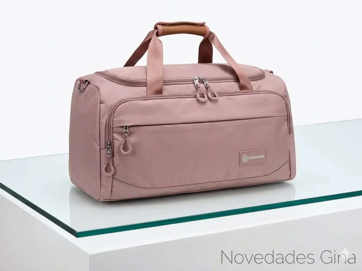 Mochila Novedades Gina