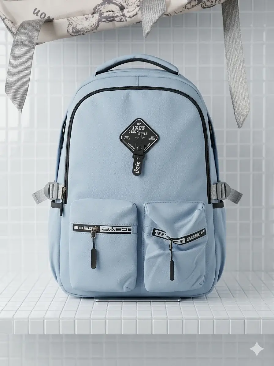 Mochila Novedades Gina