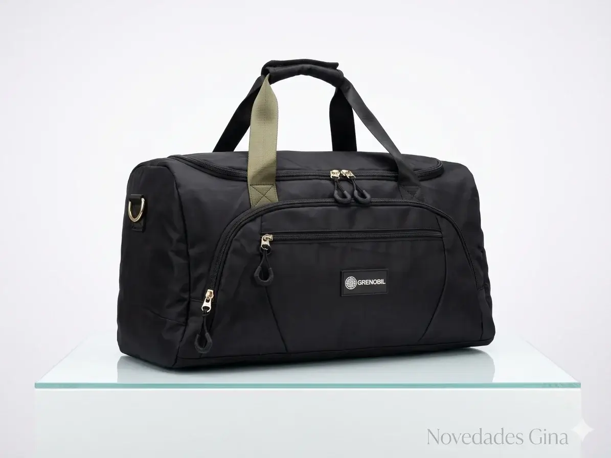 Mochila Novedades Gina