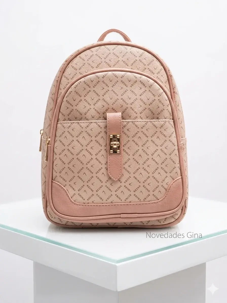 Bolsos Novedades Gina