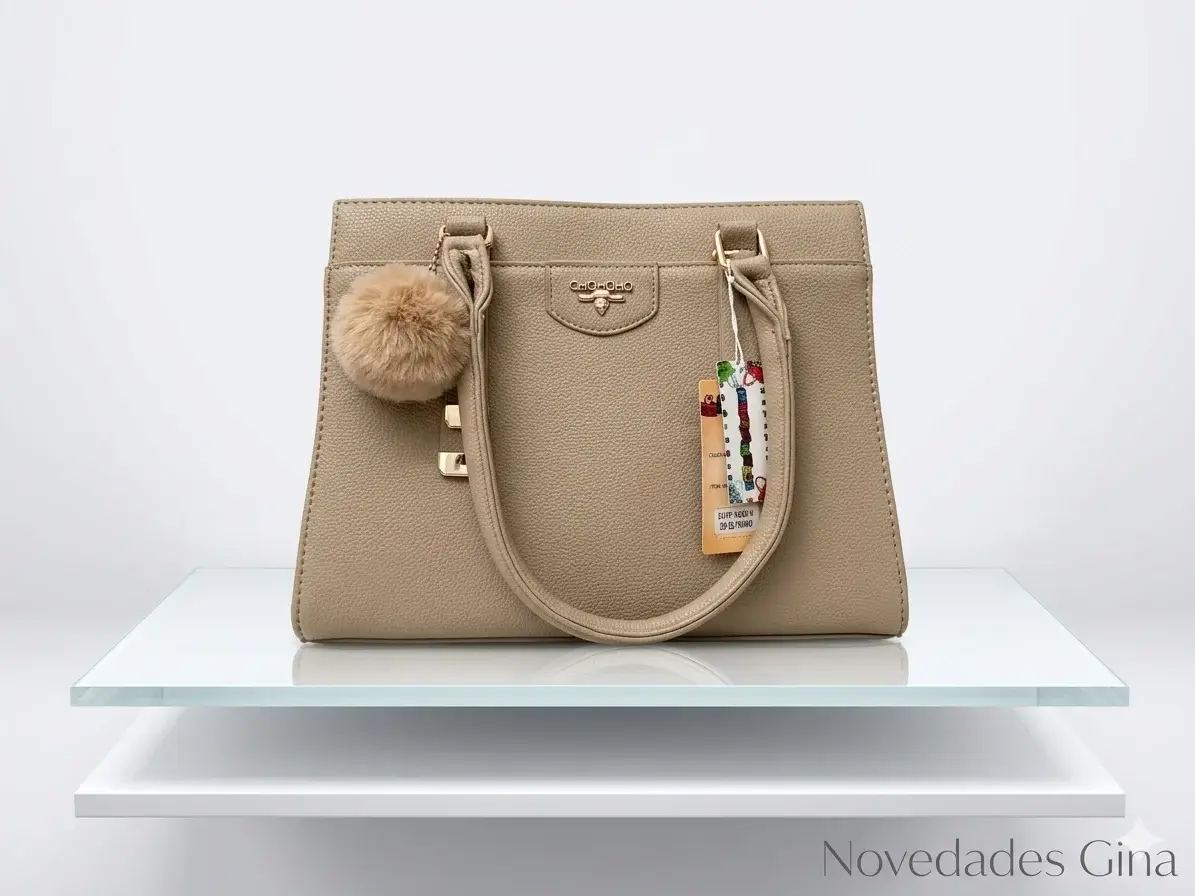 Bolsos Novedades Gina