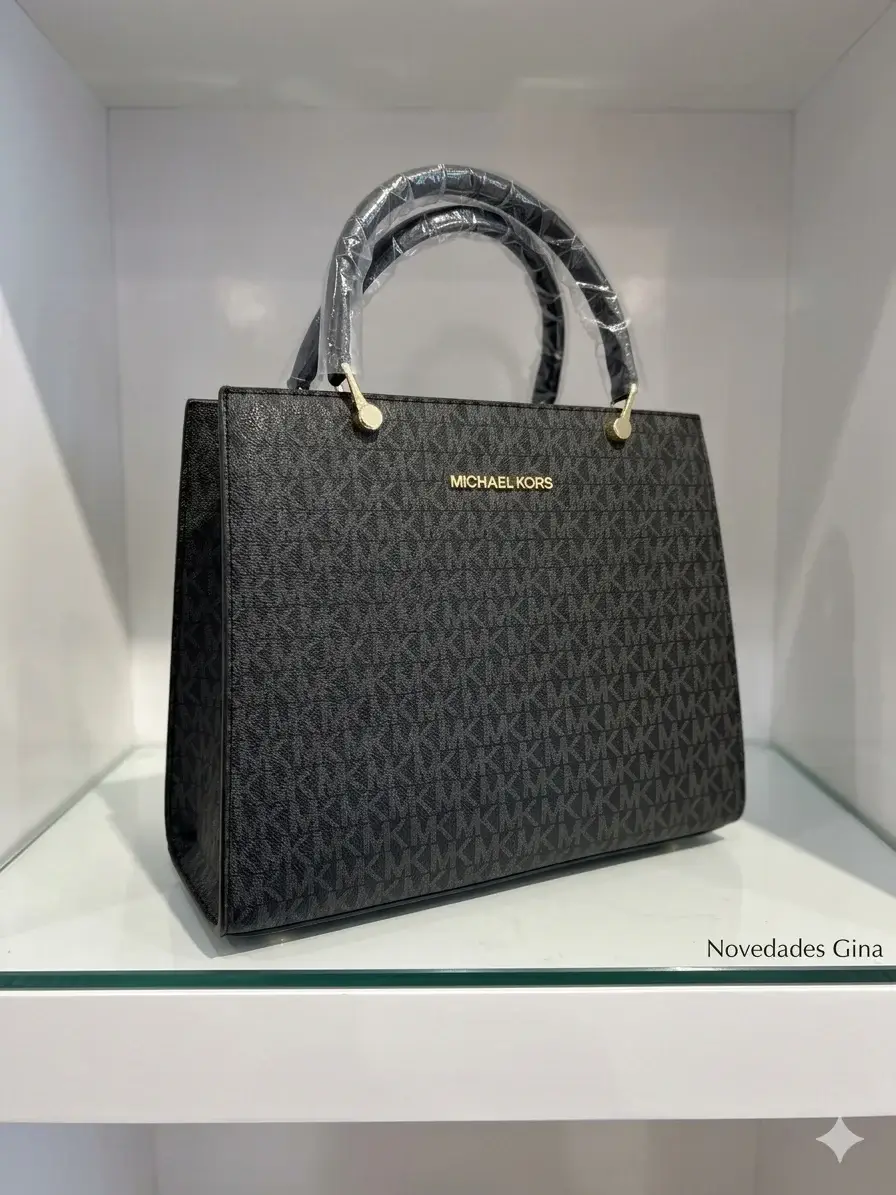 Bolsos Novedades Gina