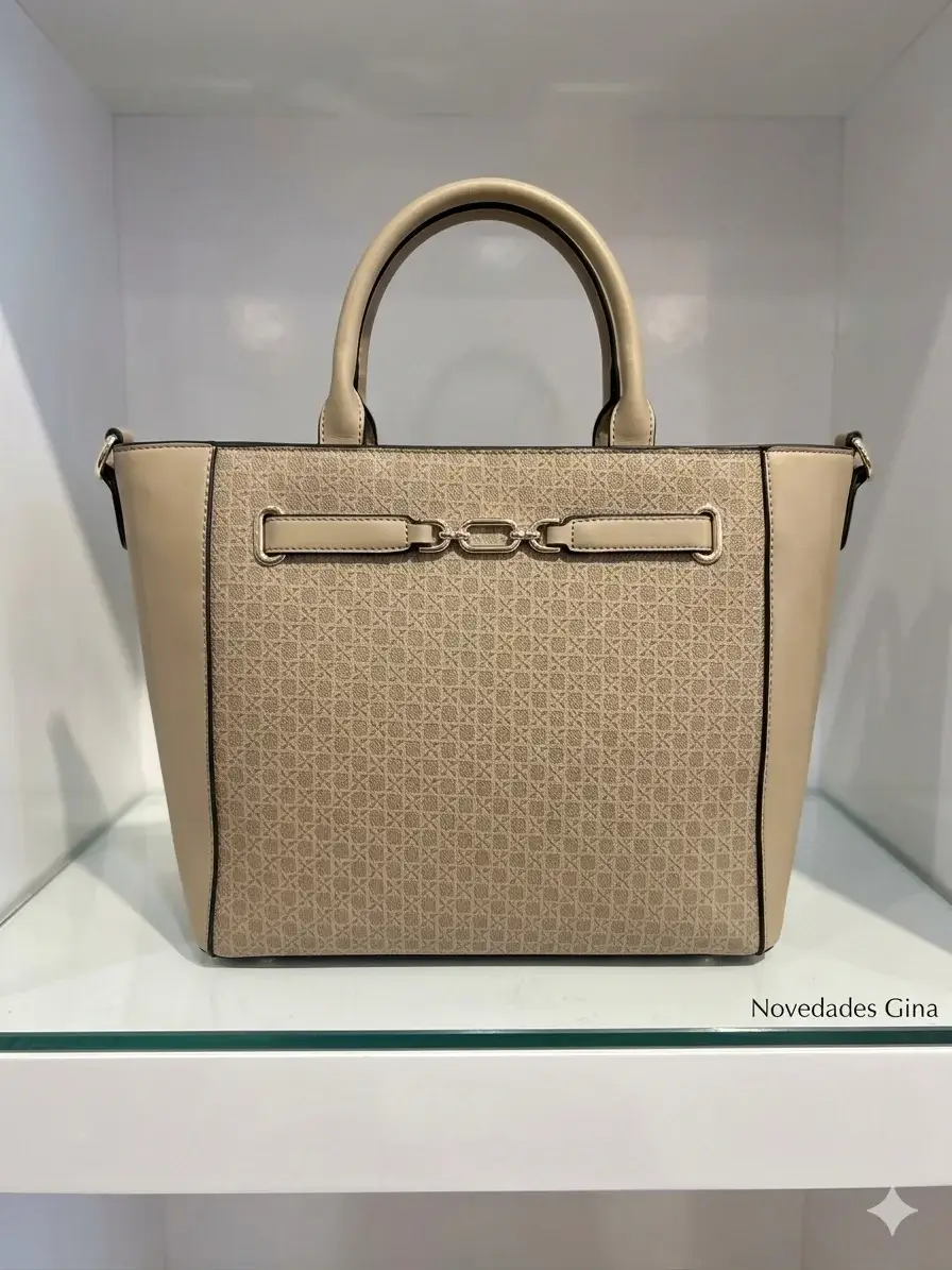 Bolsos Novedades Gina