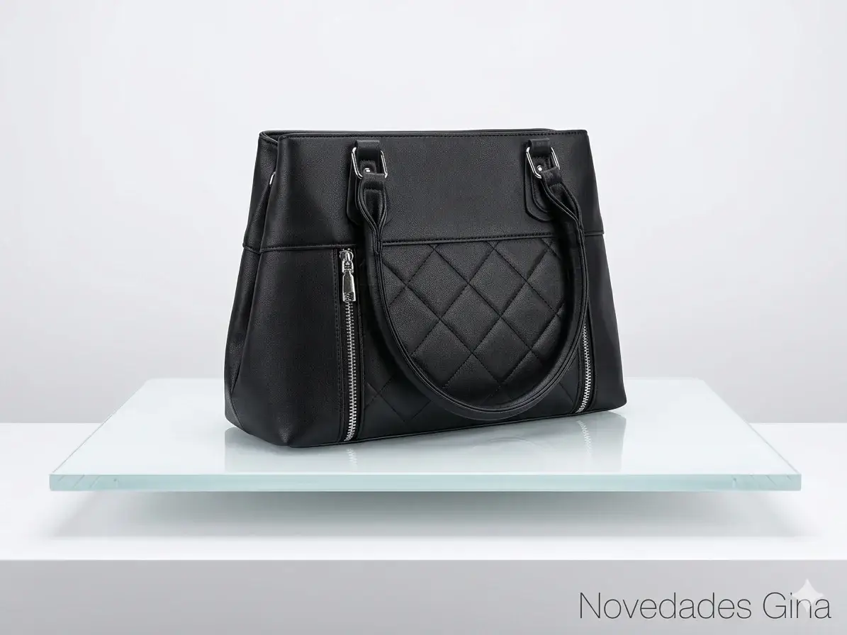 Bolsos Novedades Gina