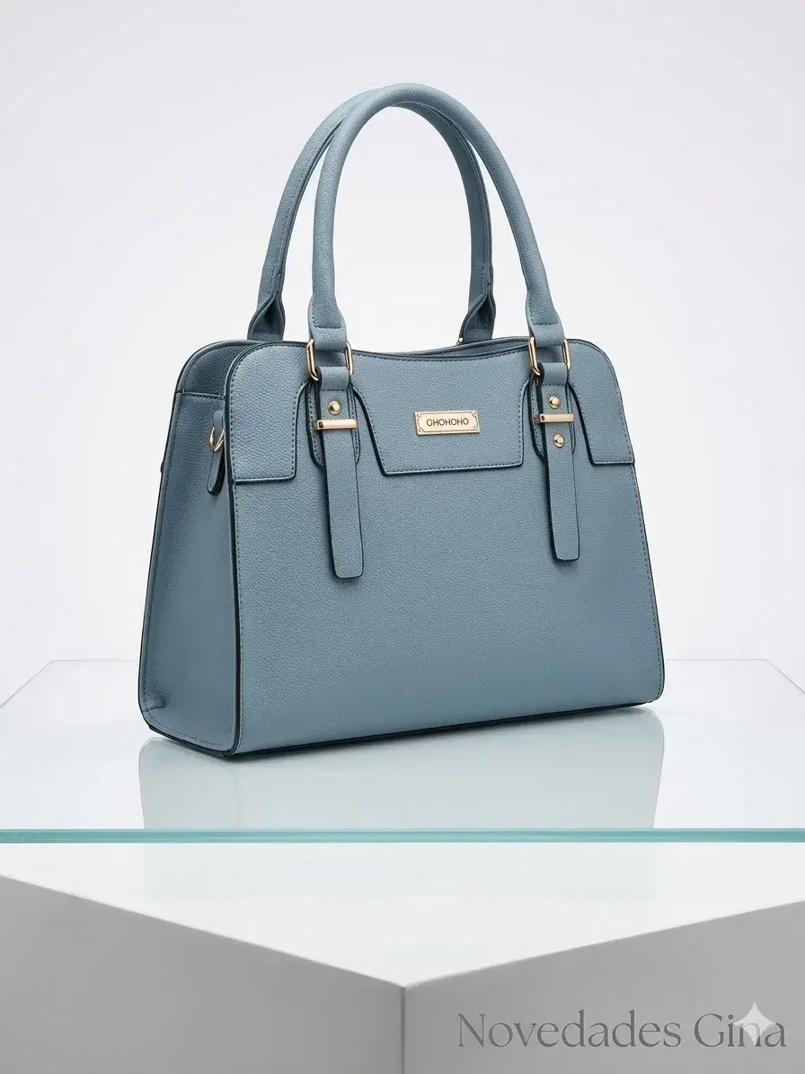 Bolsos Novedades Gina