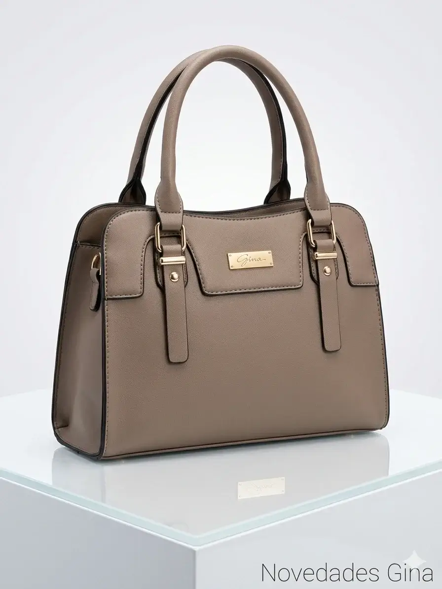 Bolsos Novedades Gina