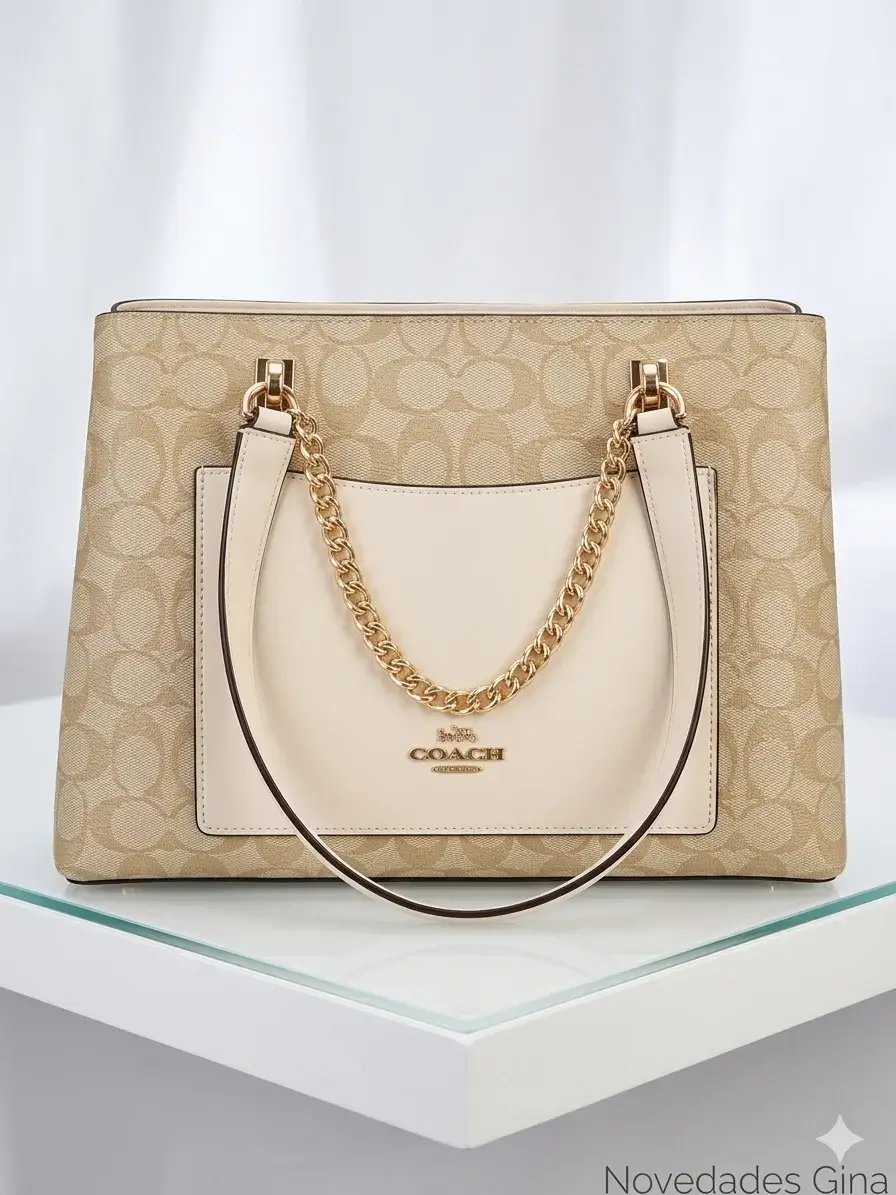 Bolsos Novedades Gina