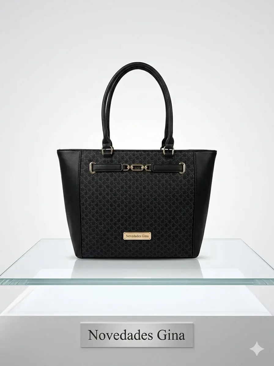 Bolsos Novedades Gina