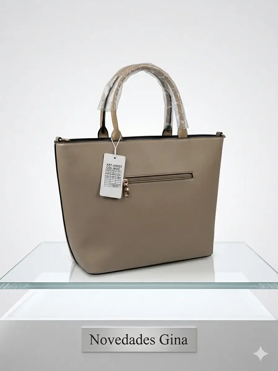 Bolsos Novedades Gina