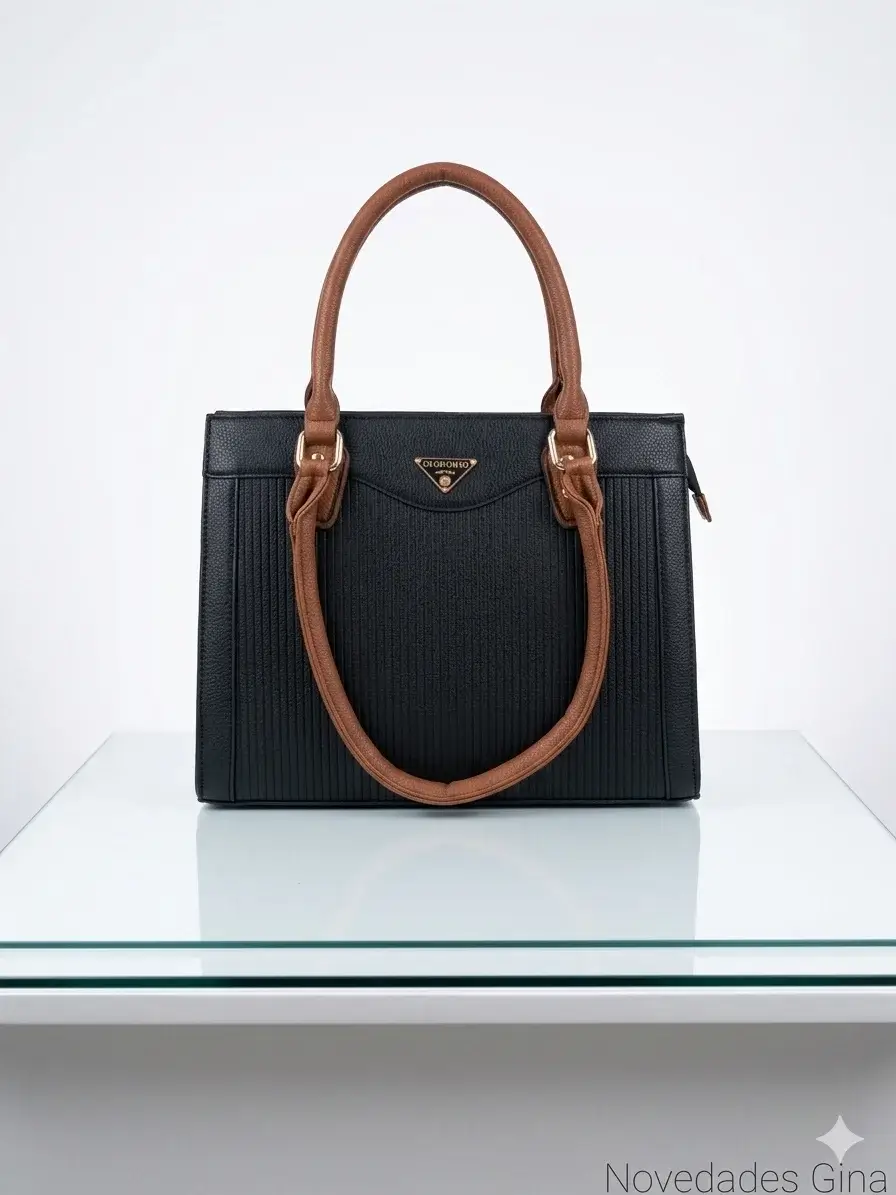 Bolsos Novedades Gina