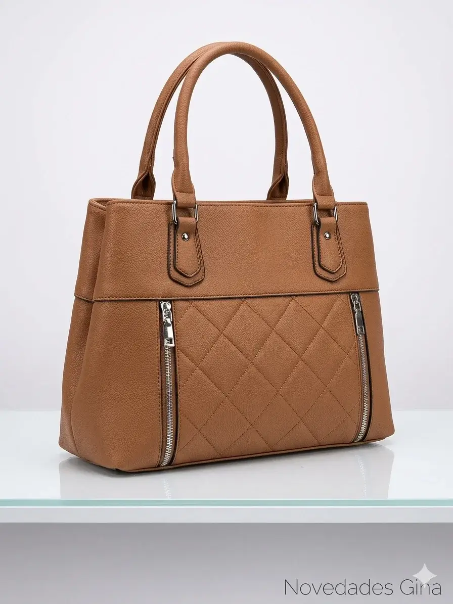 Bolsos Novedades Gina