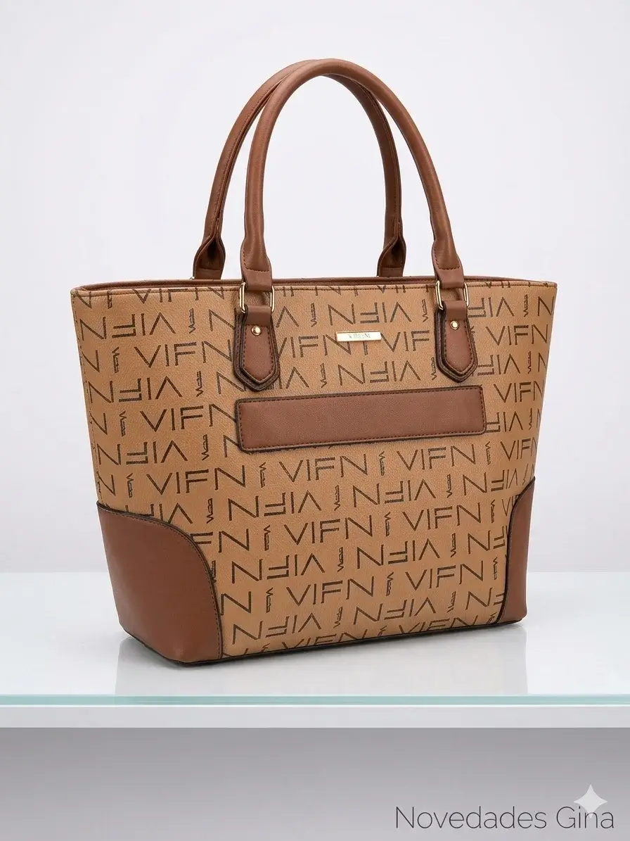 Bolsos Novedades Gina