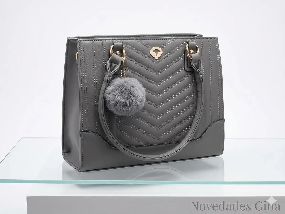 Bolsos Novedades Gina