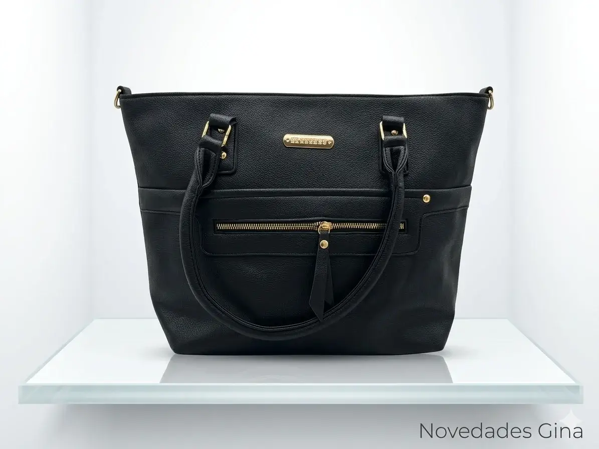 Bolsos Novedades Gina