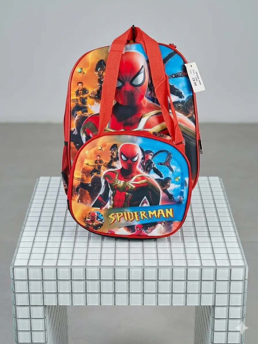 Mochila Novedades Gina
