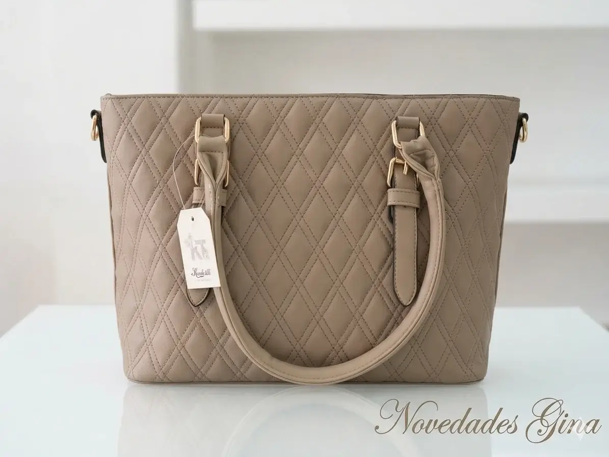 Bolsos Novedades Gina
