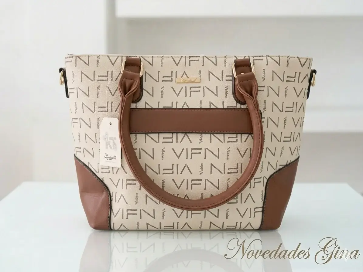 Bolsos Novedades Gina