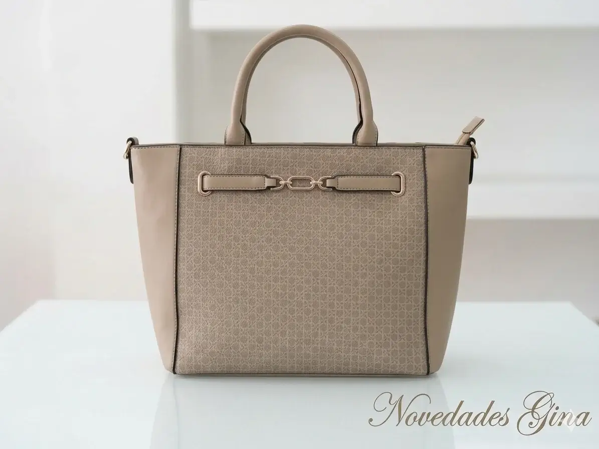 Bolsos Novedades Gina