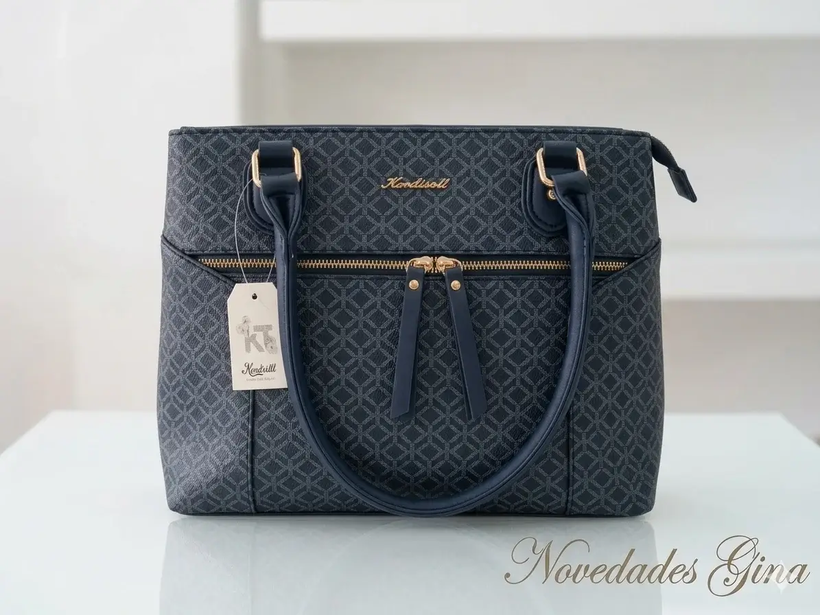 Bolsos Novedades Gina