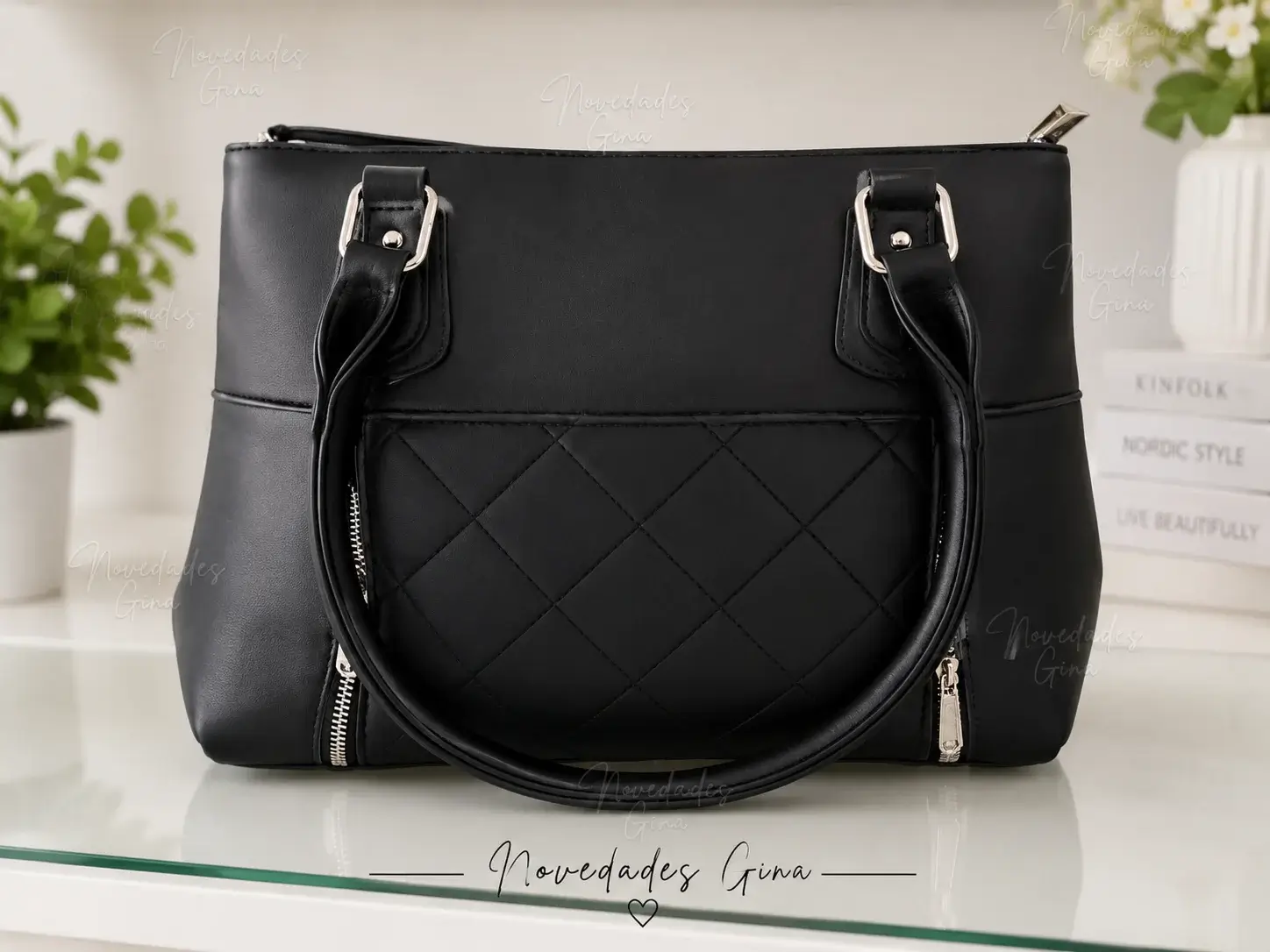 Bolsos Novedades Gina