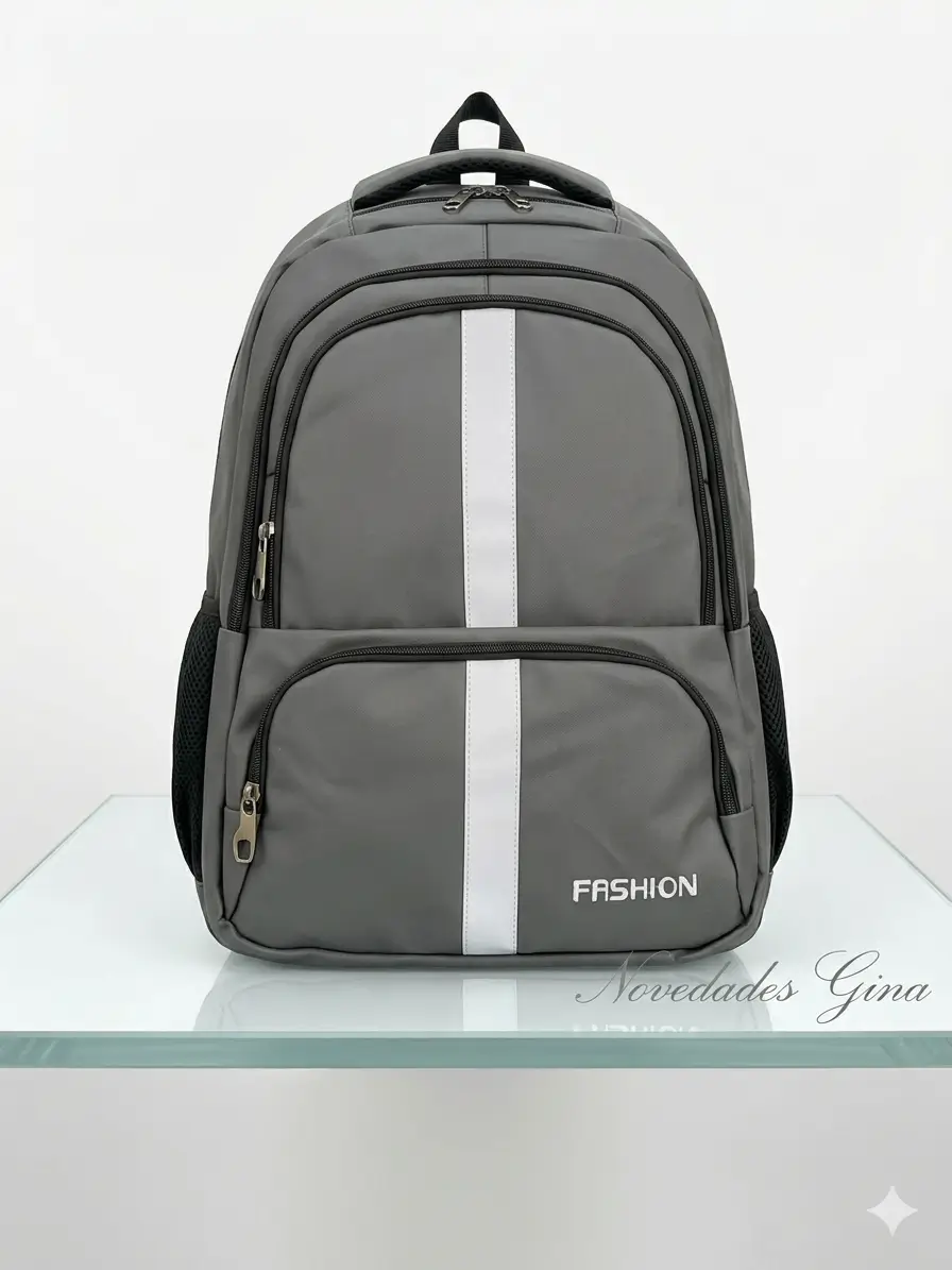 Mochila Novedades Gina