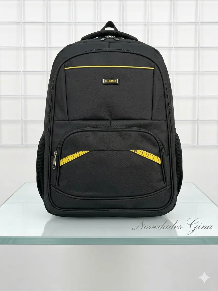 Mochila Novedades Gina