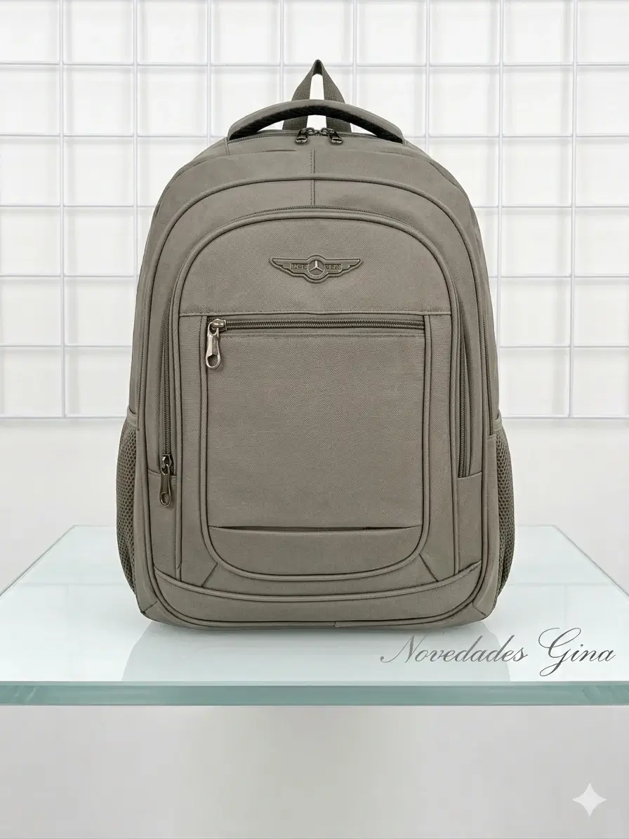 Mochila Novedades Gina