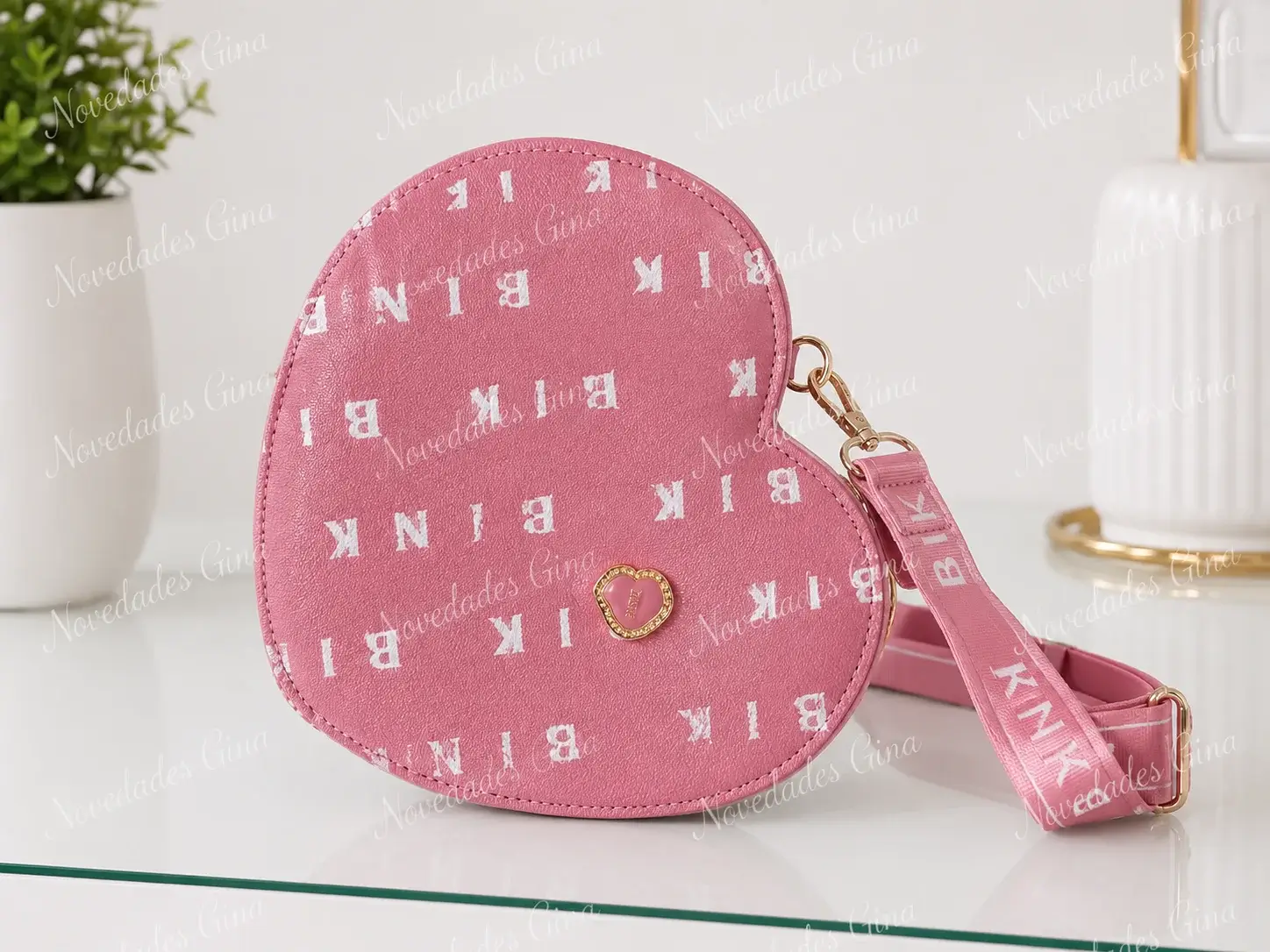 Mochila Novedades Gina