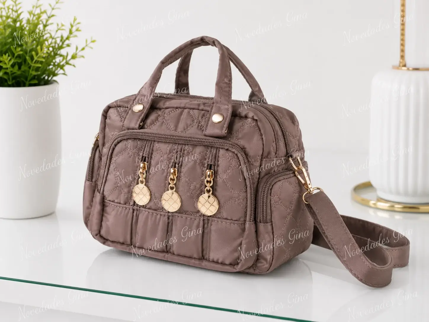 Mochila Novedades Gina