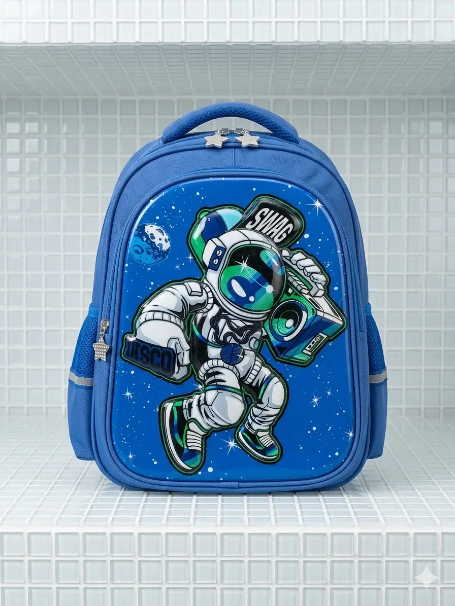 Mochila Novedades Gina