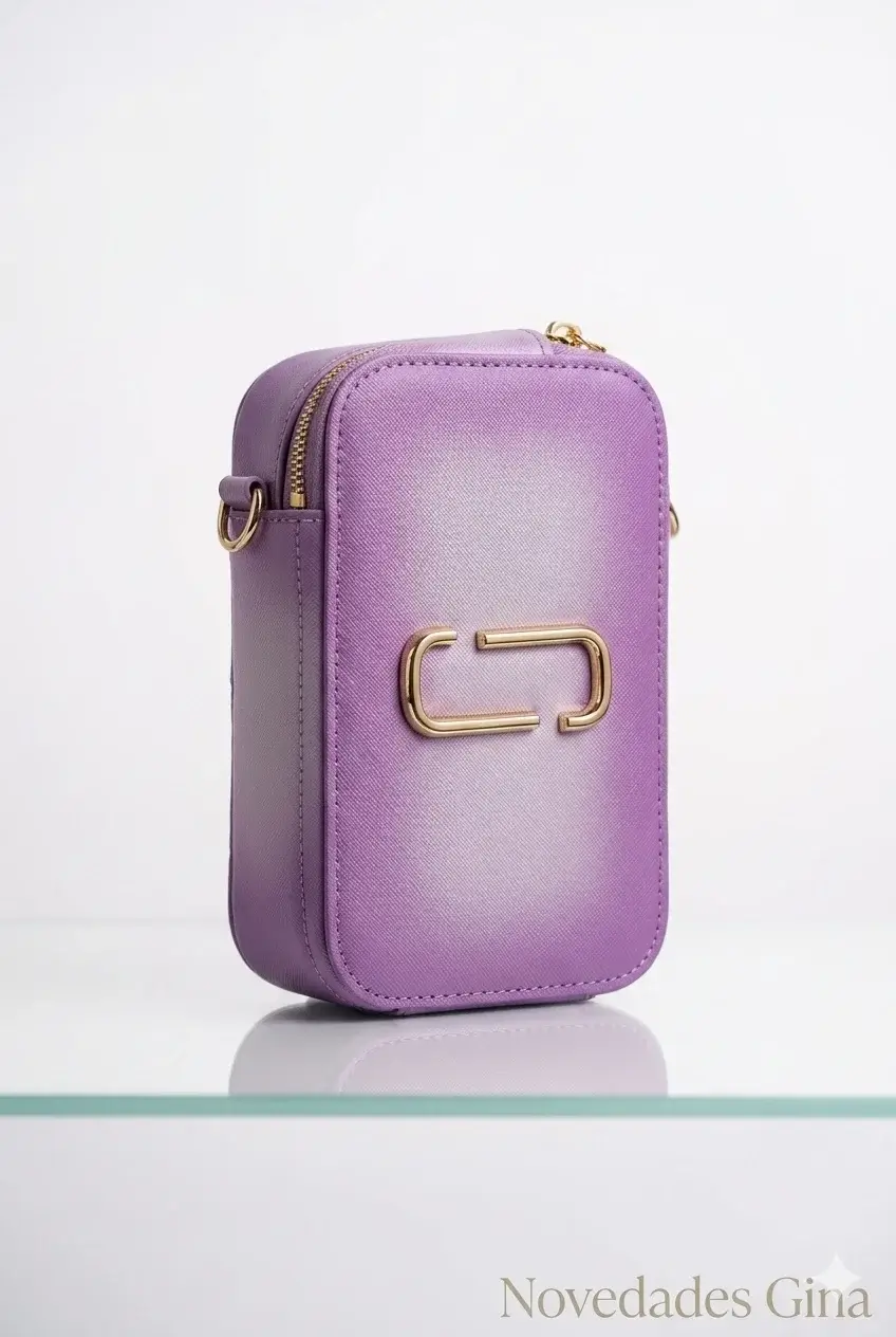 Mochila Novedades Gina