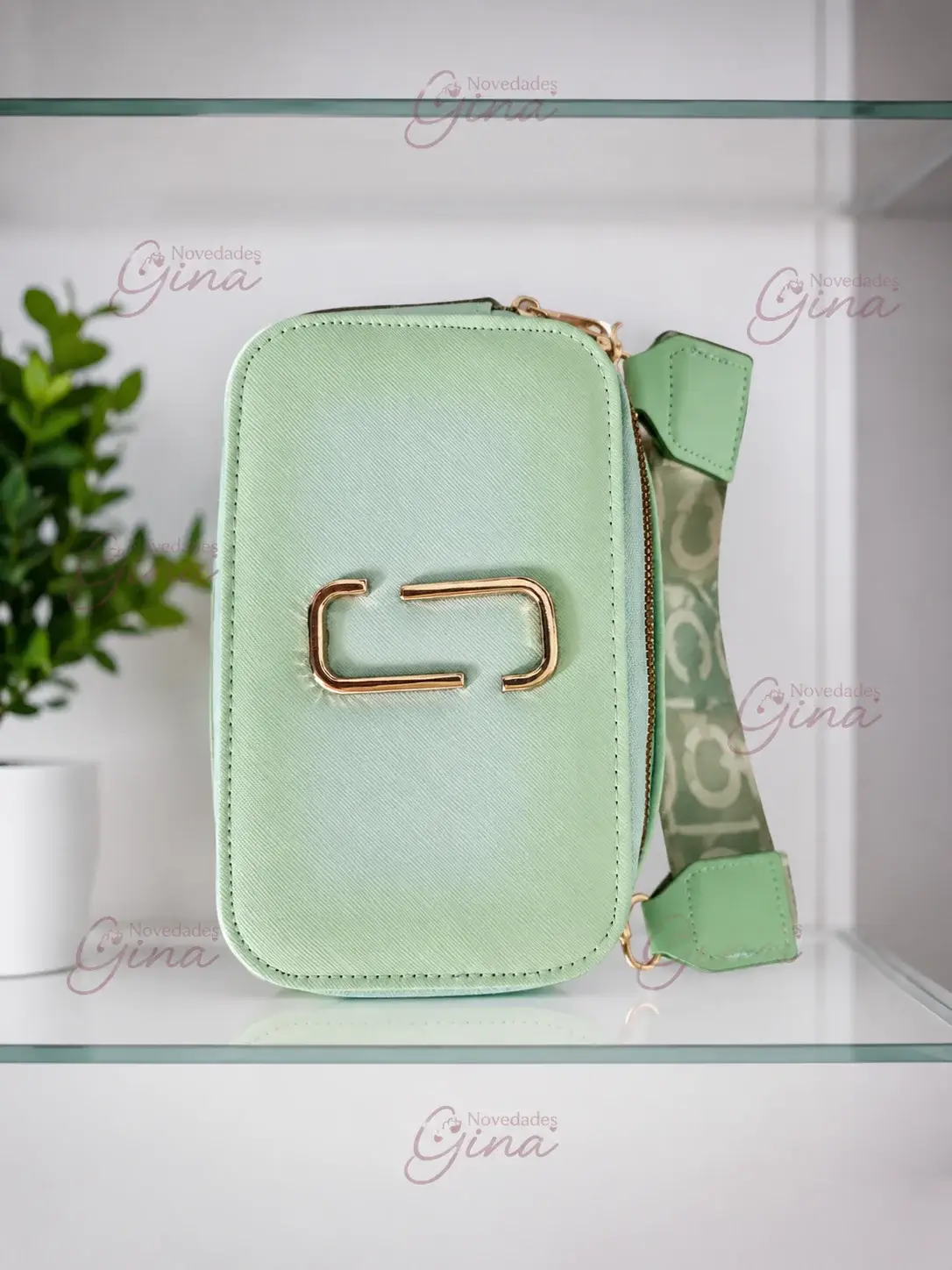 Mochila Novedades Gina