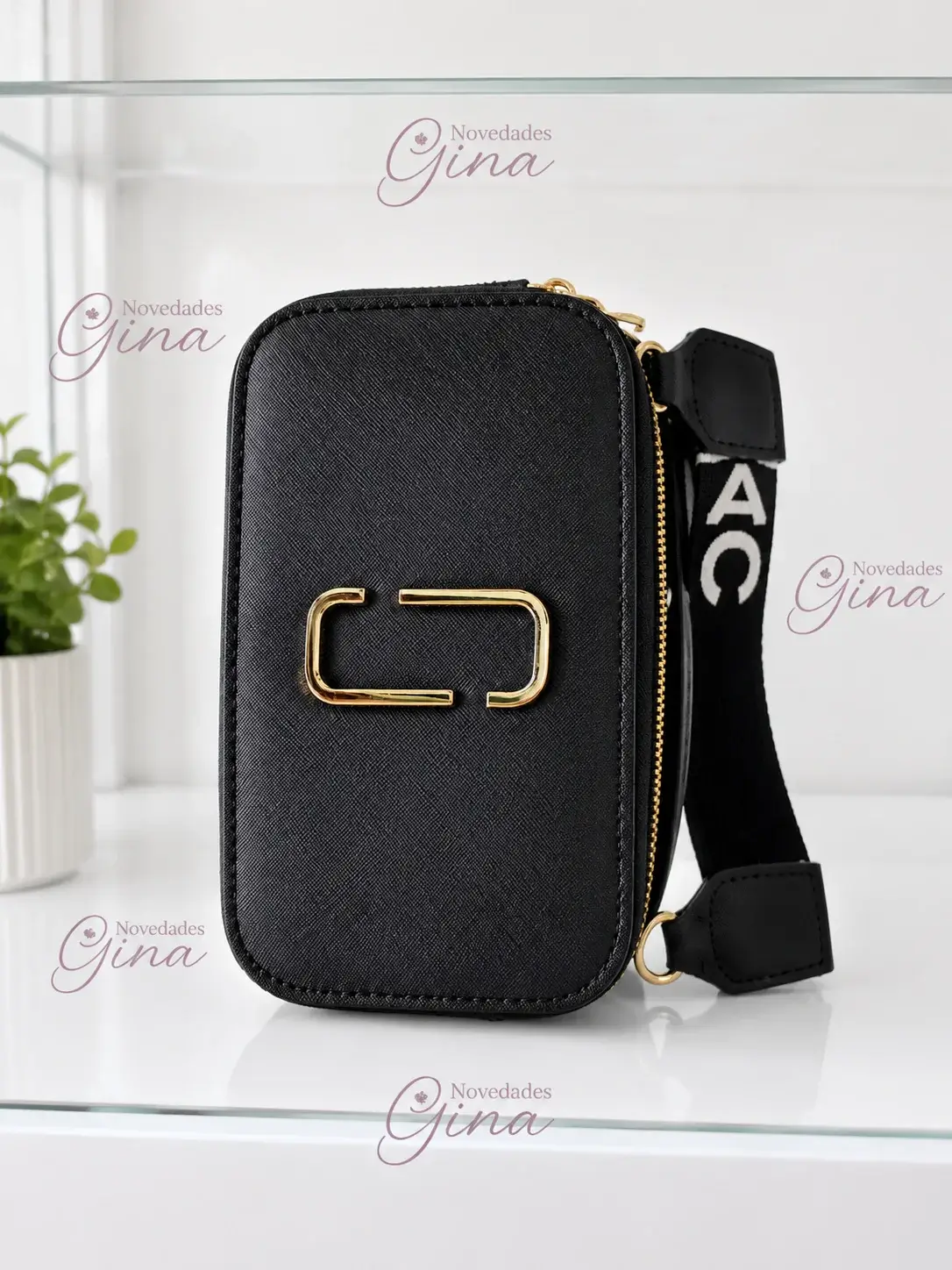 Mochila Novedades Gina