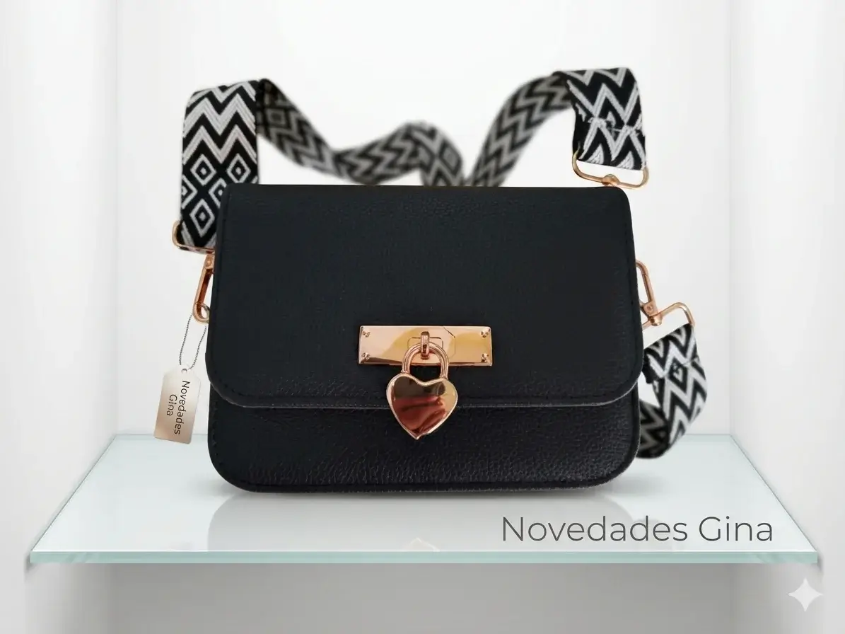 Mochila Novedades Gina