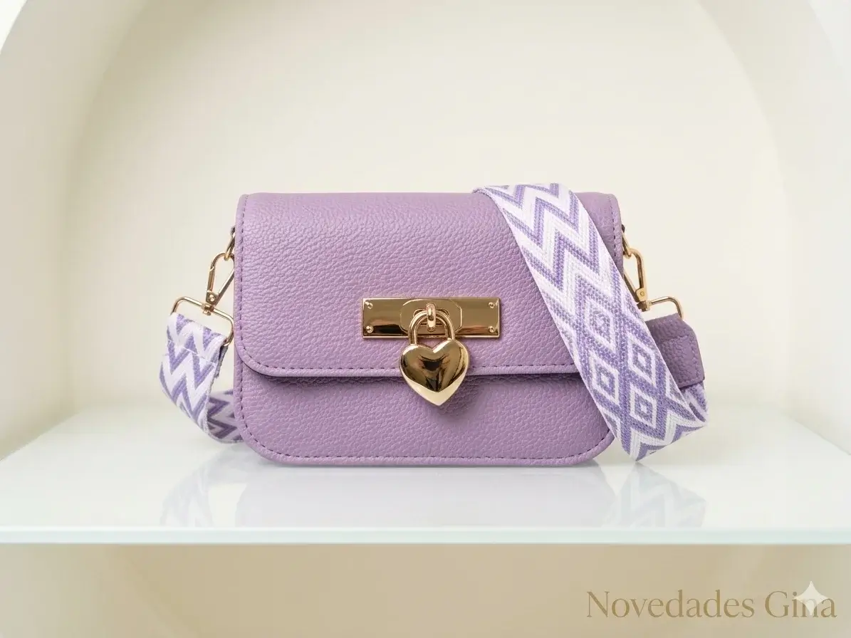 Mochila Novedades Gina