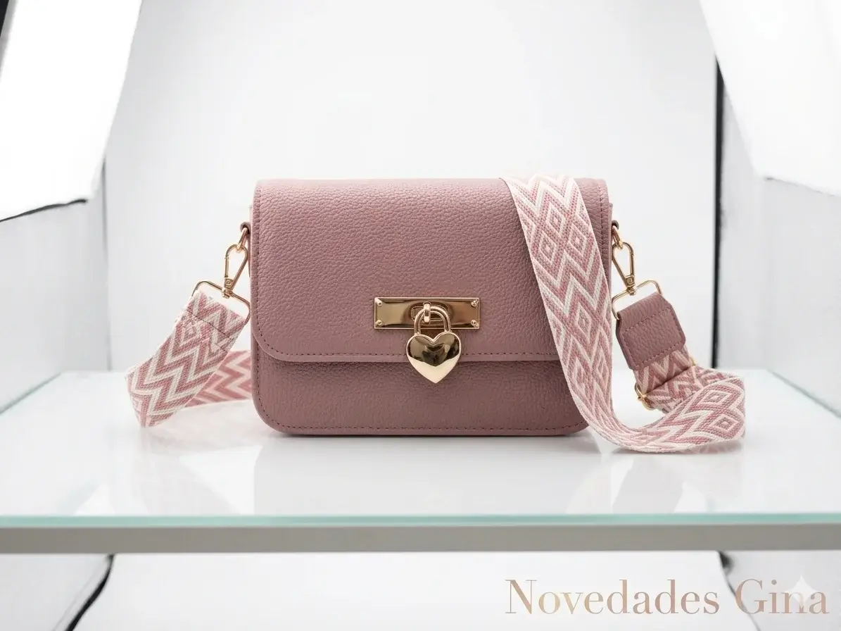 Mochila Novedades Gina