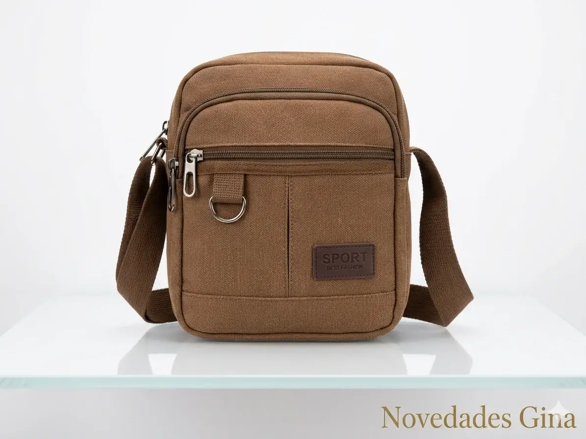 Mochila Novedades Gina