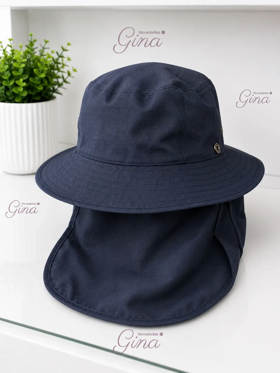 Mochila Novedades Gina