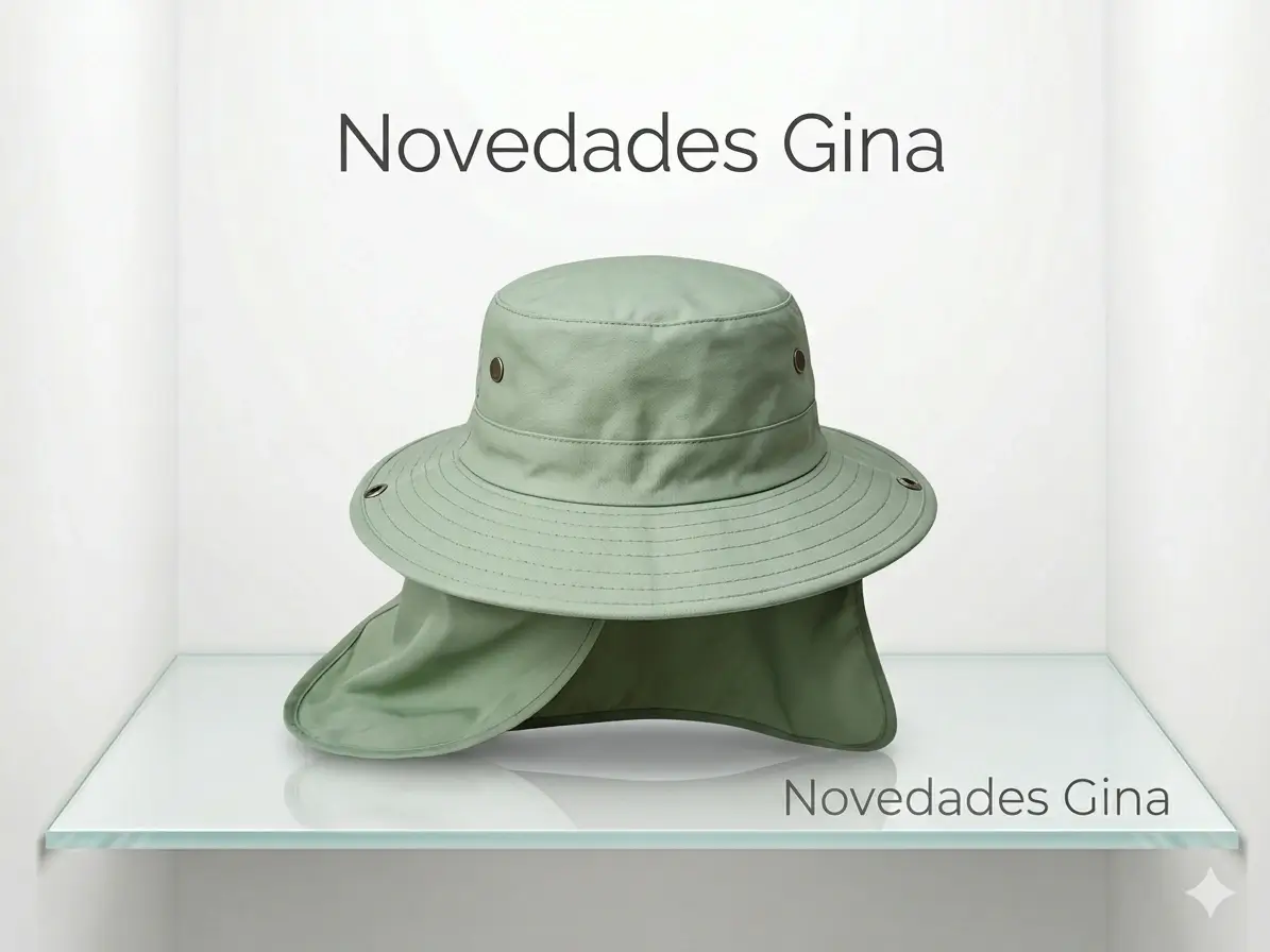 Mochila Novedades Gina
